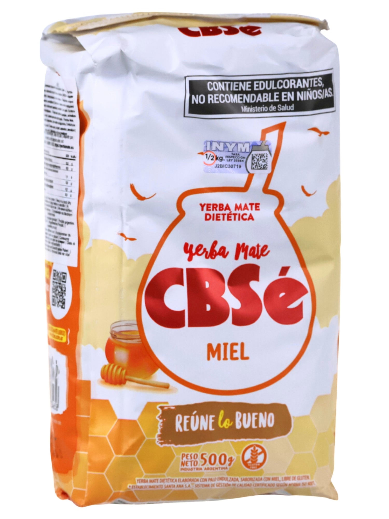 CBSé Miel (Honey)