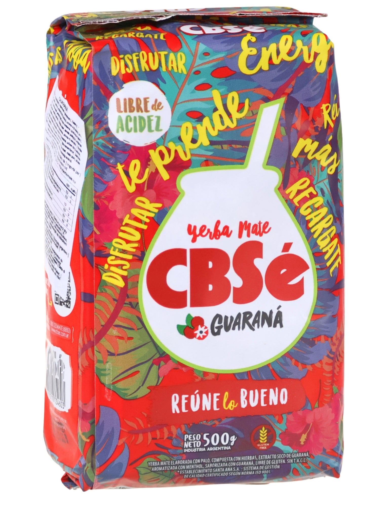 CBSé Guarana