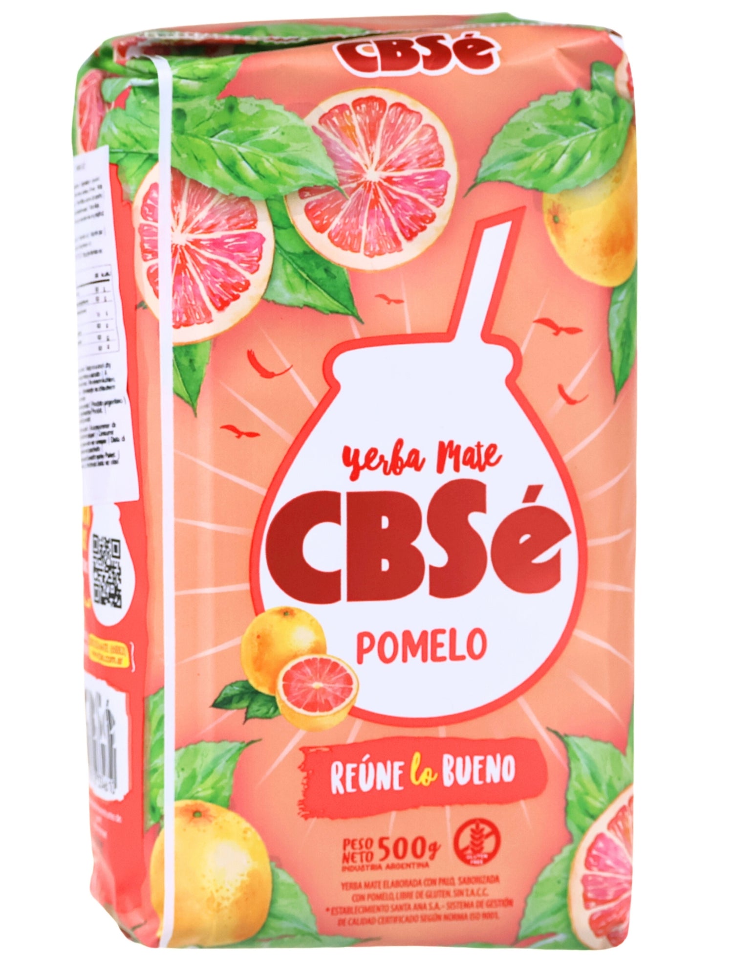 CBSé Pomelo (Grapefruit)