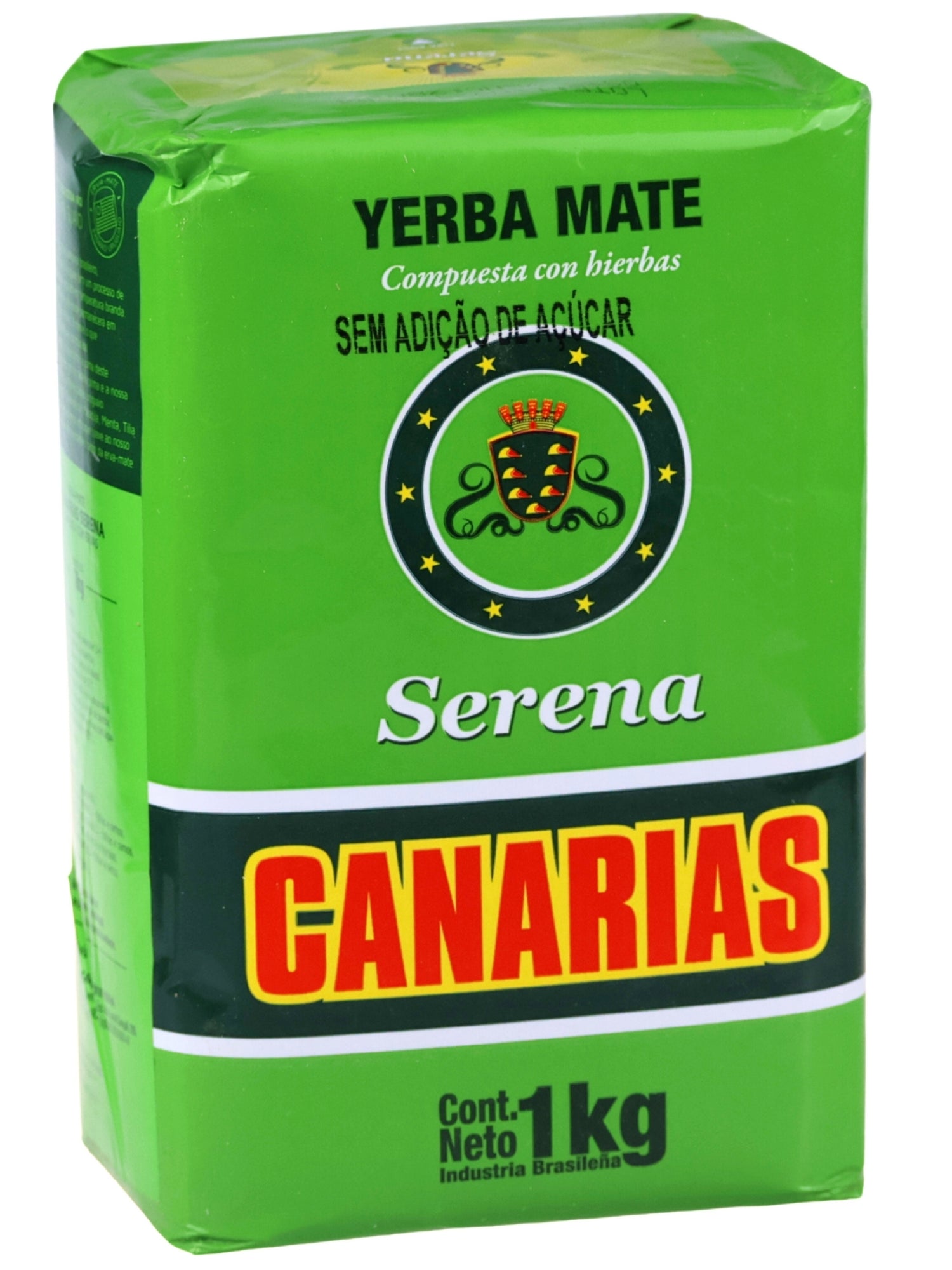 Canarias Serena