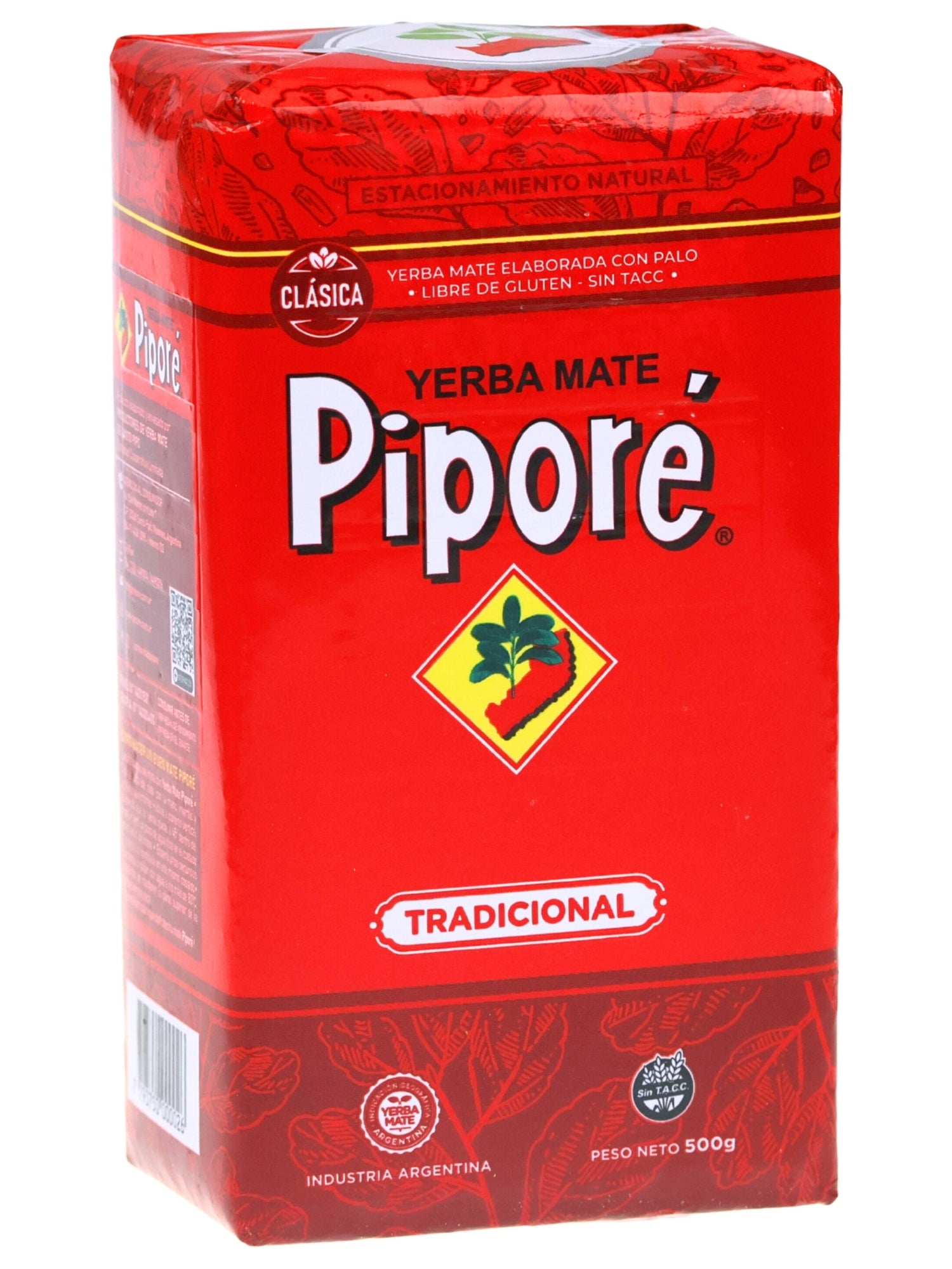 Piporé Tradicional Yerba Mate