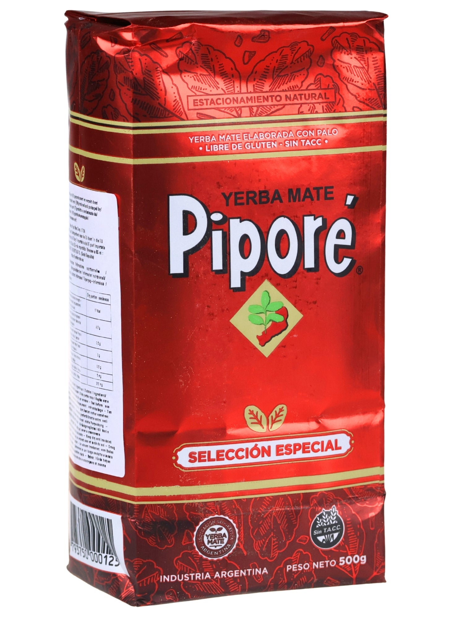 Piporé Seleccion Especial