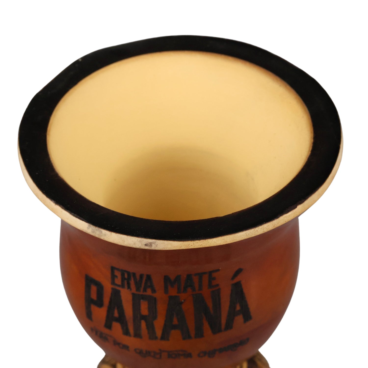 Houten Parana Gourd