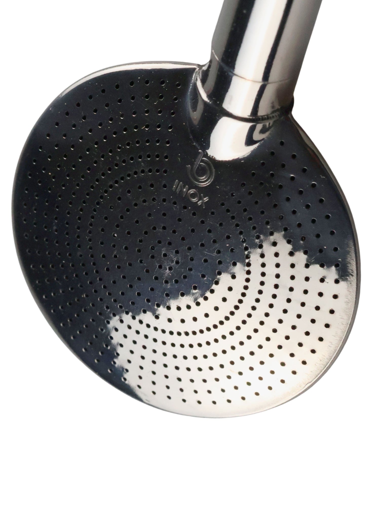 Bombilla "1000 Furos" Bombilla met Versieringen - Bortonaggio