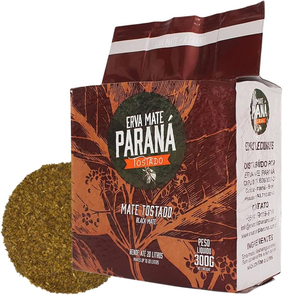 Parana rôti 300g
