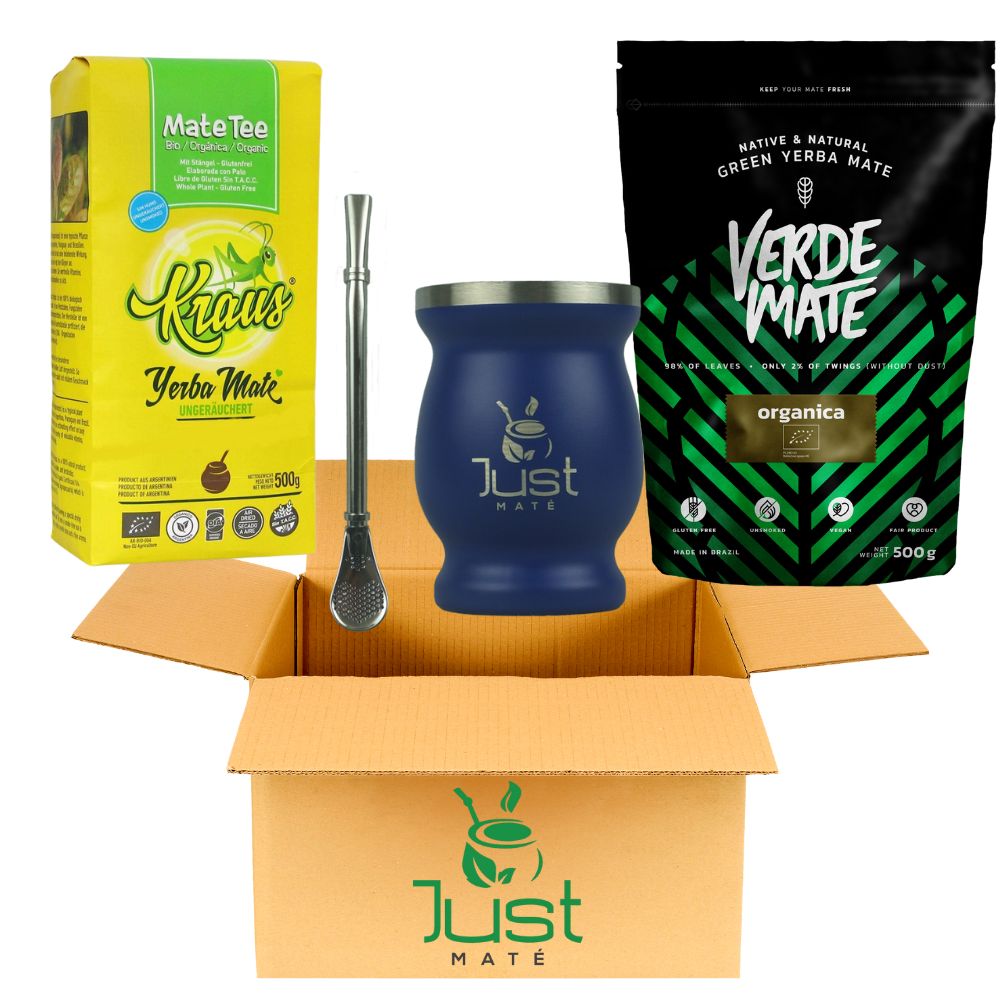 Standaard Starterspakket