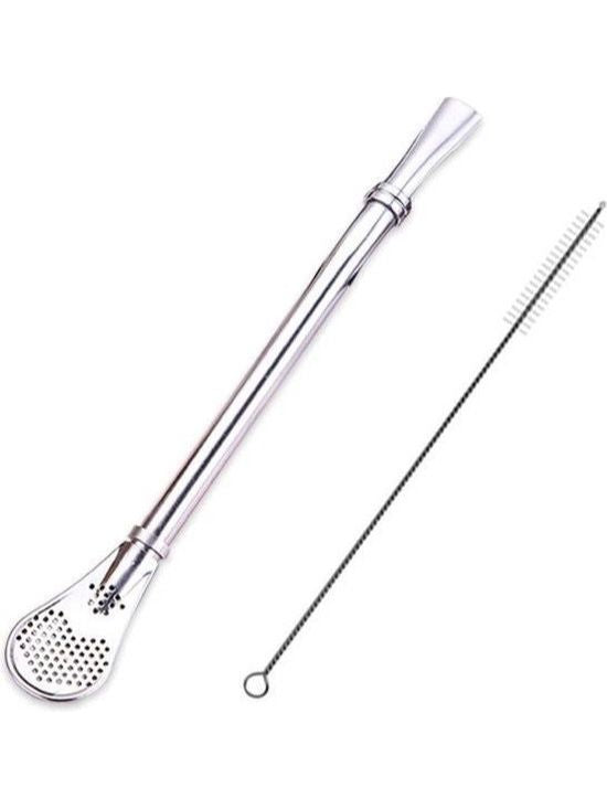 RVS Bombilla