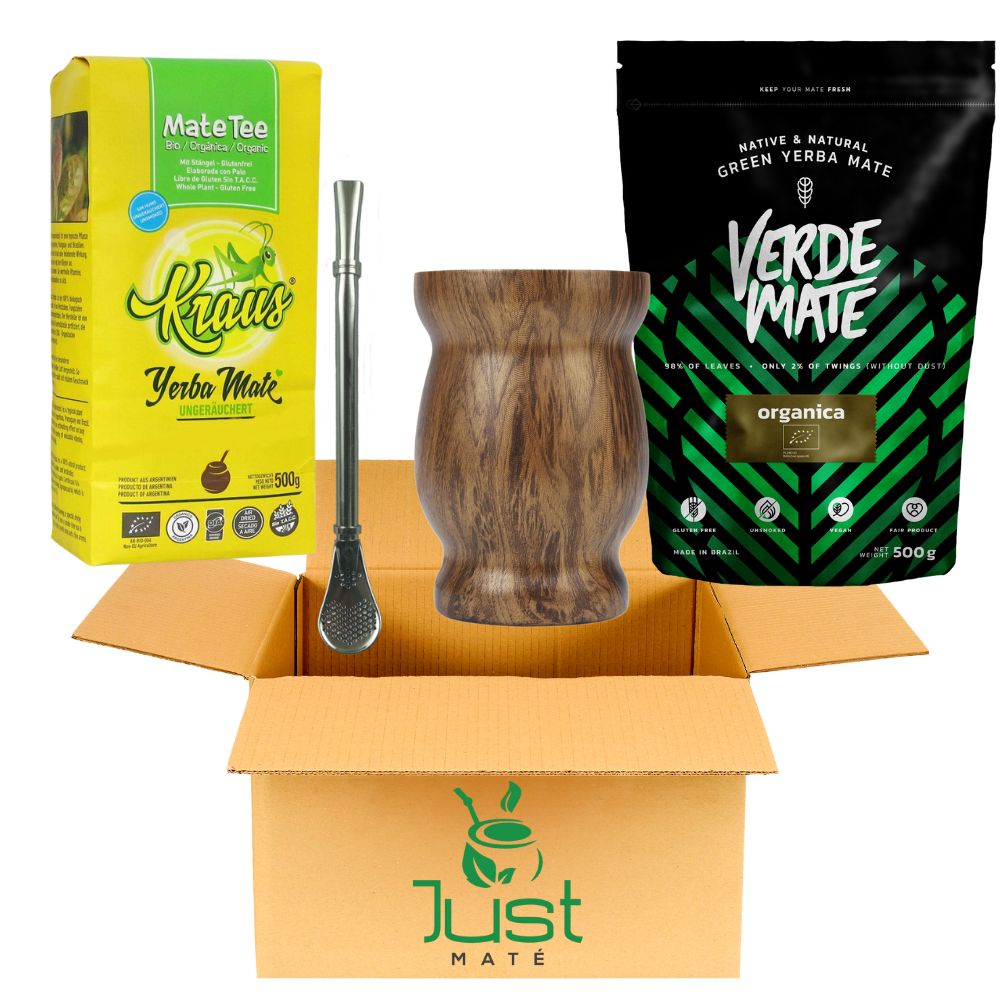 Standaard Starterspakket