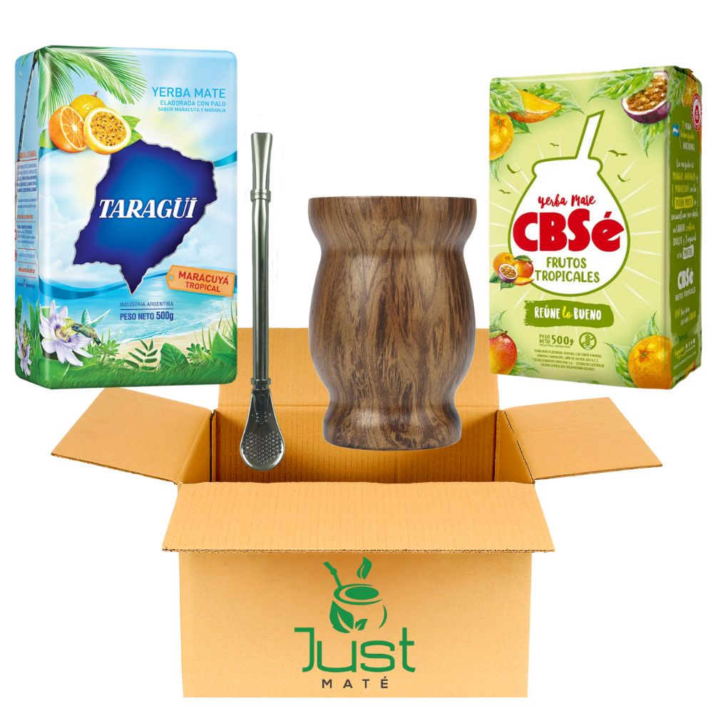 Standaard Starterspakket