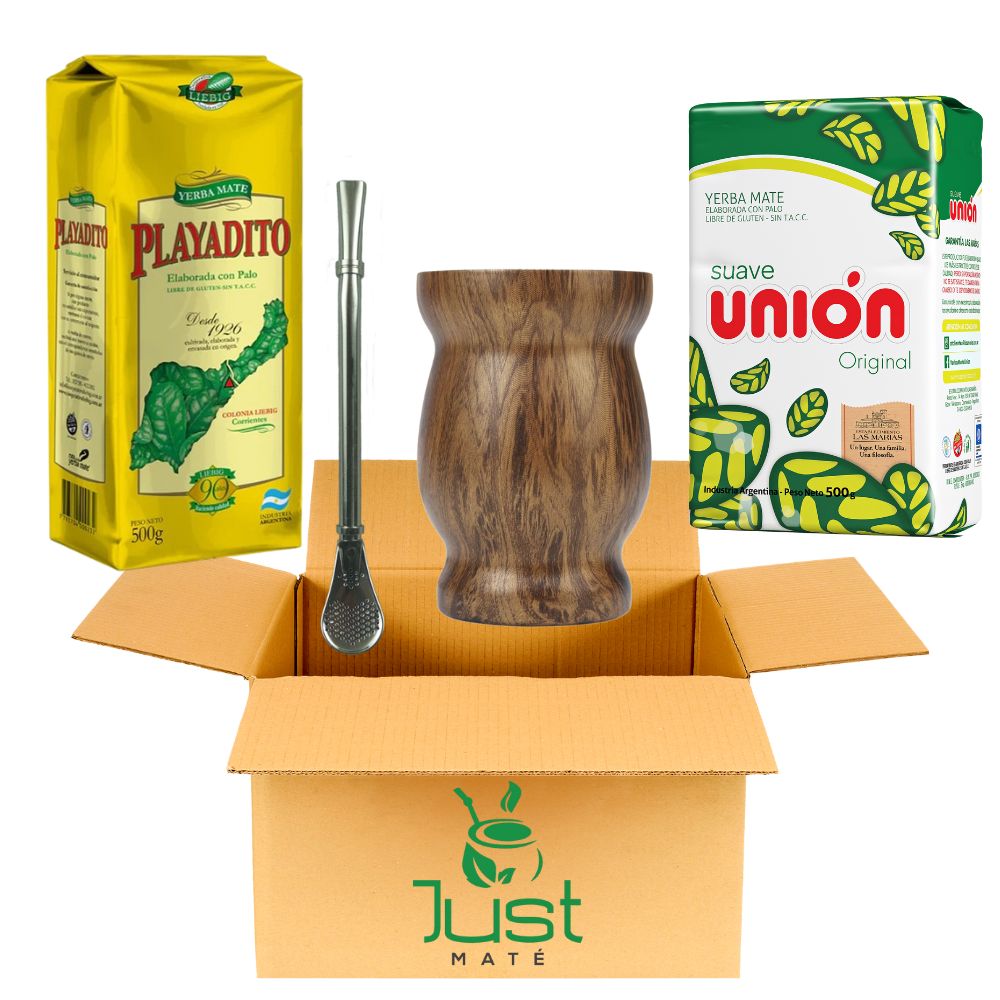 Standaard Starterspakket