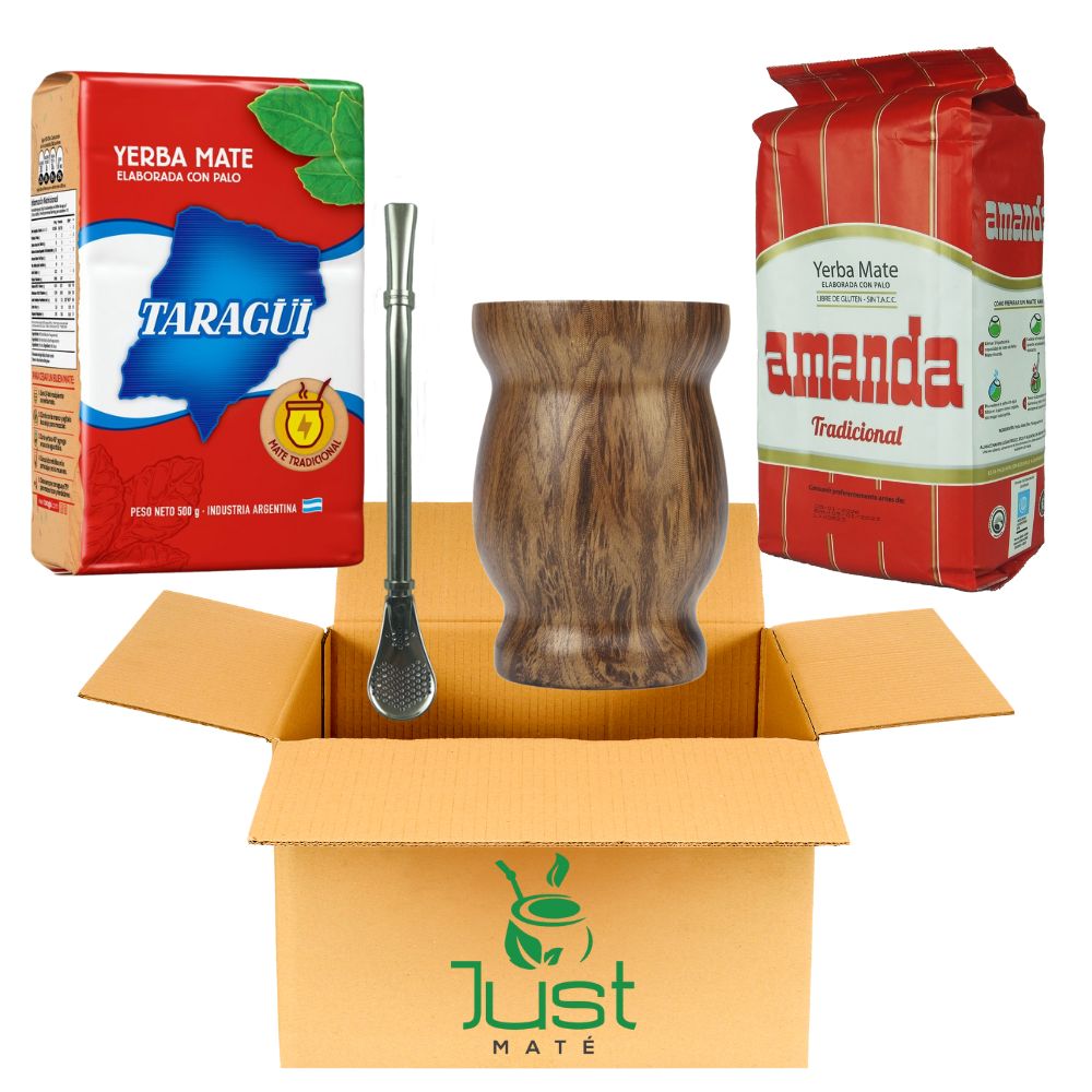 Standaard Starterspakket