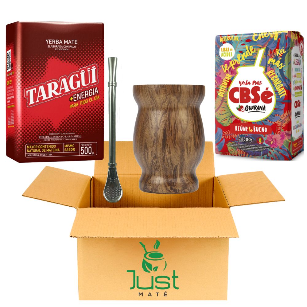 Standaard Starterspakket