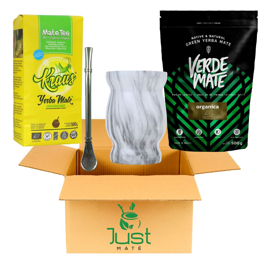 Standaard Starterspakket