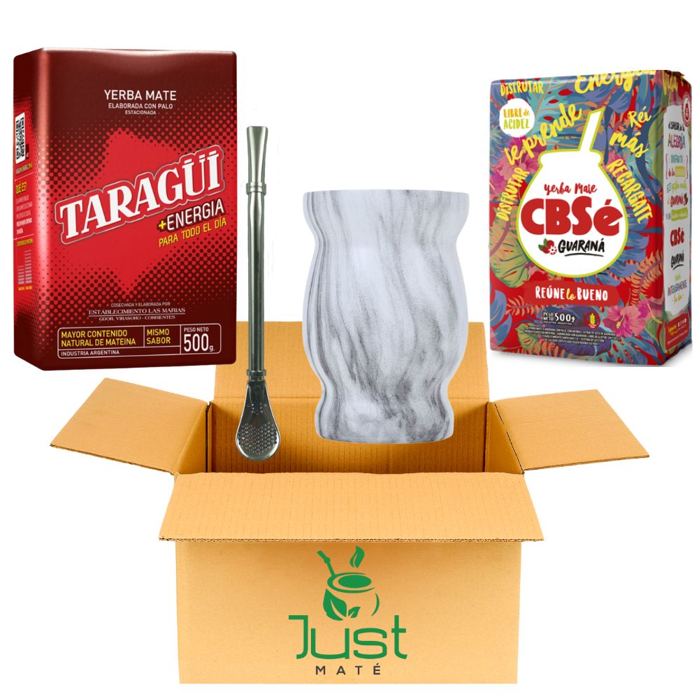 Standaard Starterspakket