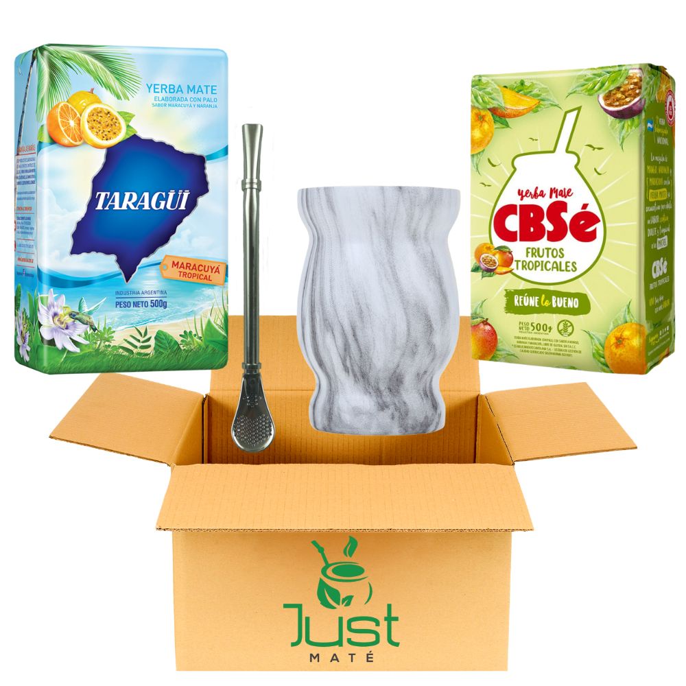 Standaard Starterspakket