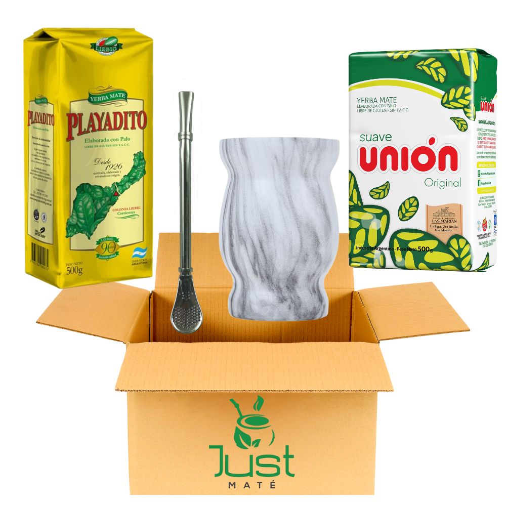 Standaard Starterspakket