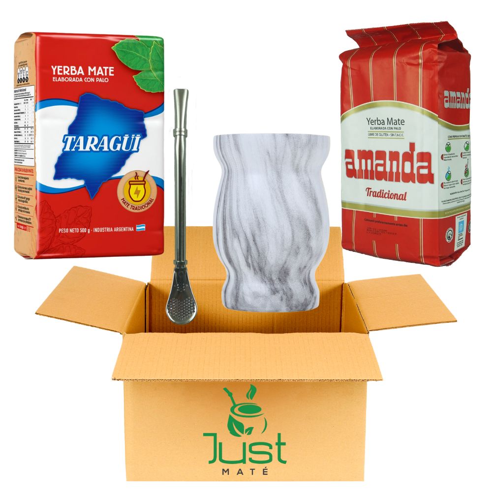 Standaard Starterspakket