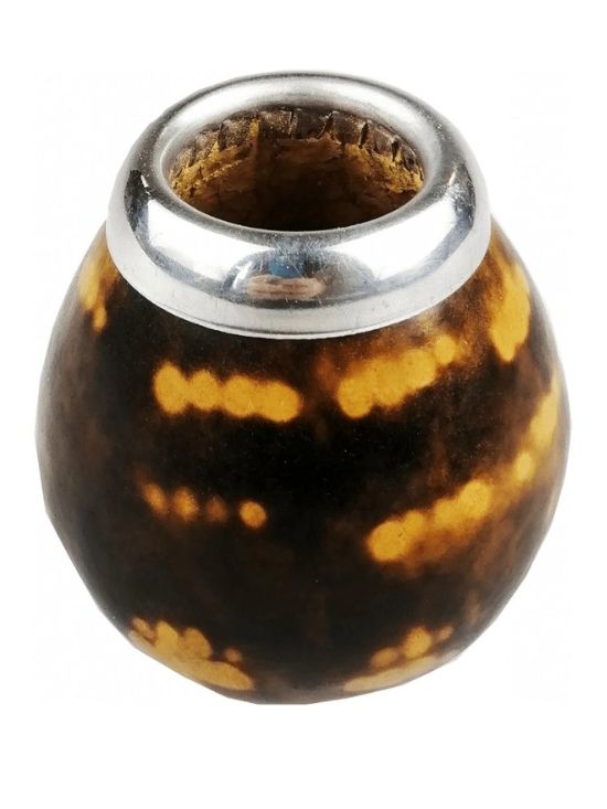 Gourde naturelle | Pantera | 350 ml