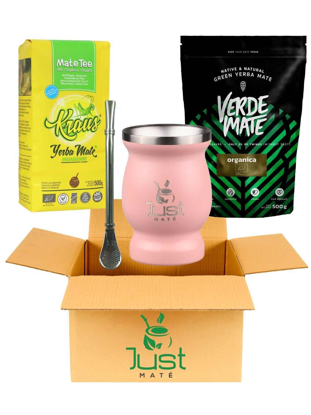 Standaard Starterspakket