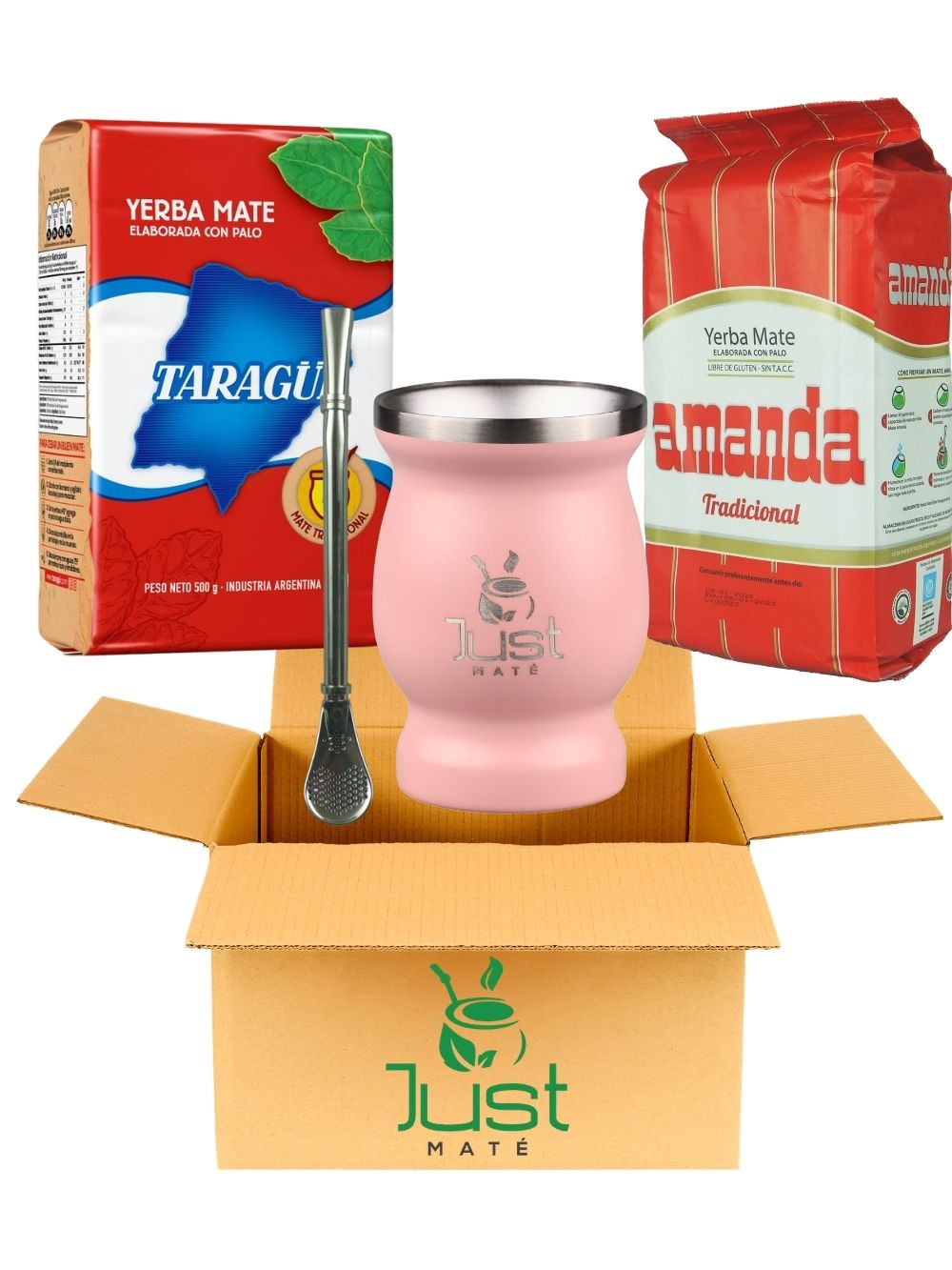 Standaard Starterspakket