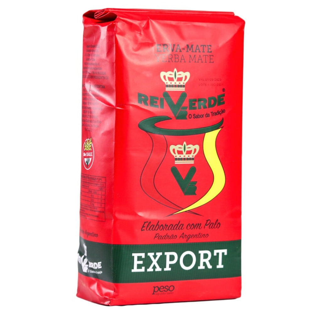 Rei Verde Argentine 0.5 kg