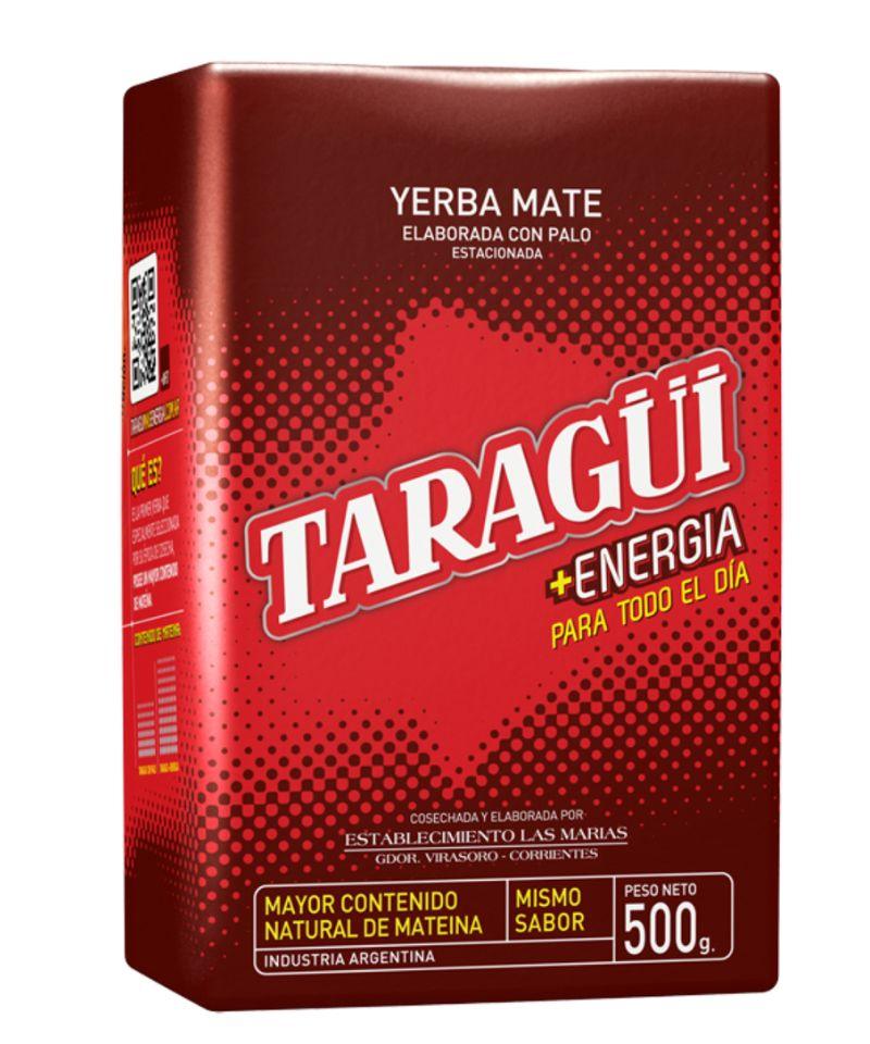 Énergie Taragui