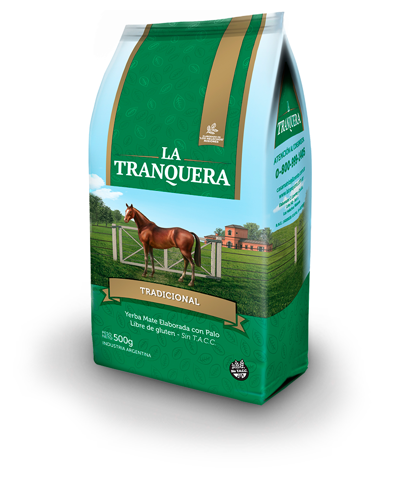 La Tranquera Tradicional