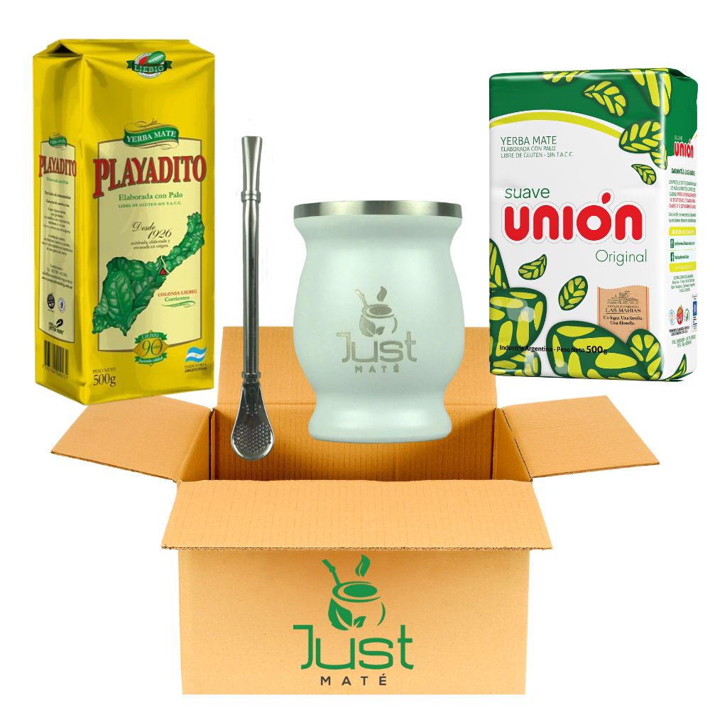 Standaard Starterspakket