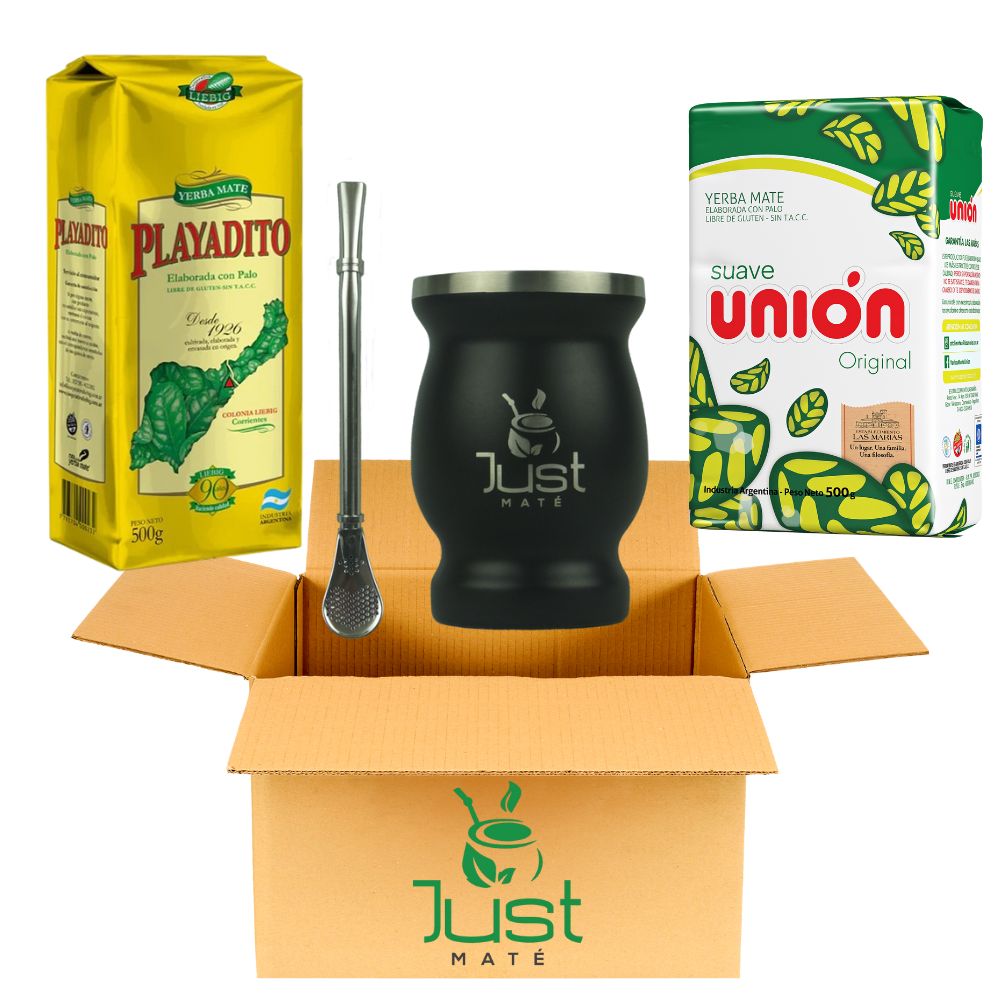 Standaard Starterspakket