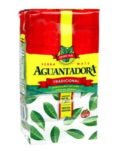 Aguantadore Tradicional 0.25 kg